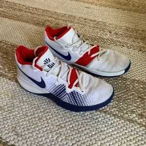 Nike Basketball Shoes
